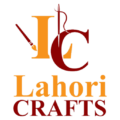lahori crafts logo 512 transparent