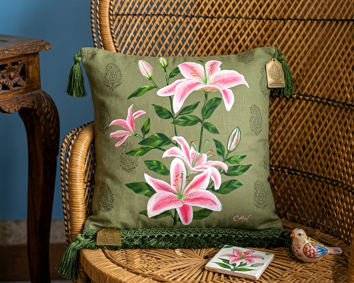 home textile cussion