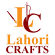 lahori crafts logo 512 transparent