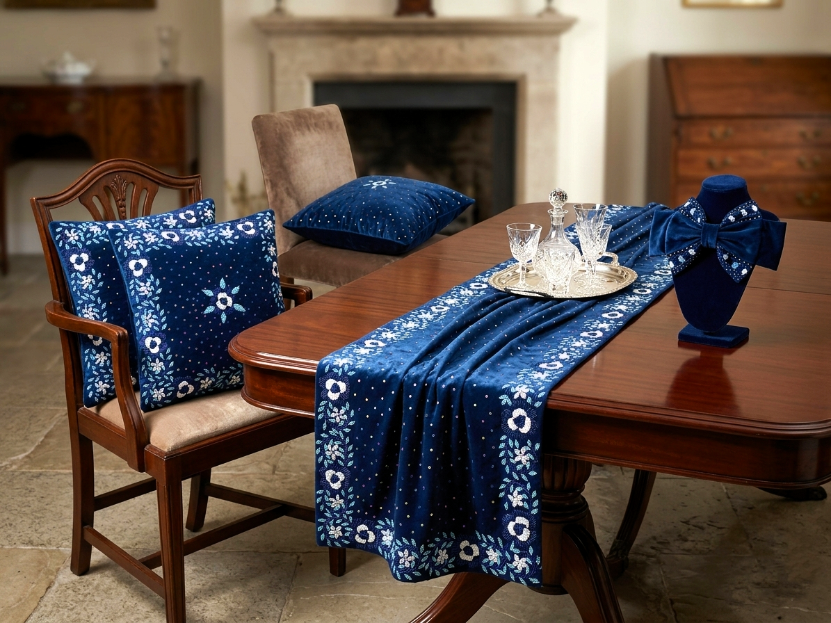 table runner set